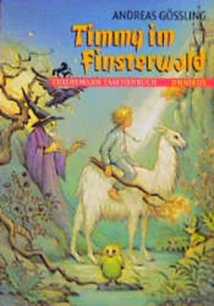 Timmy Im Finsterwald
