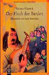 Der Fluch Des Barden