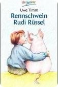 Rennschwein Rudi Rüssel