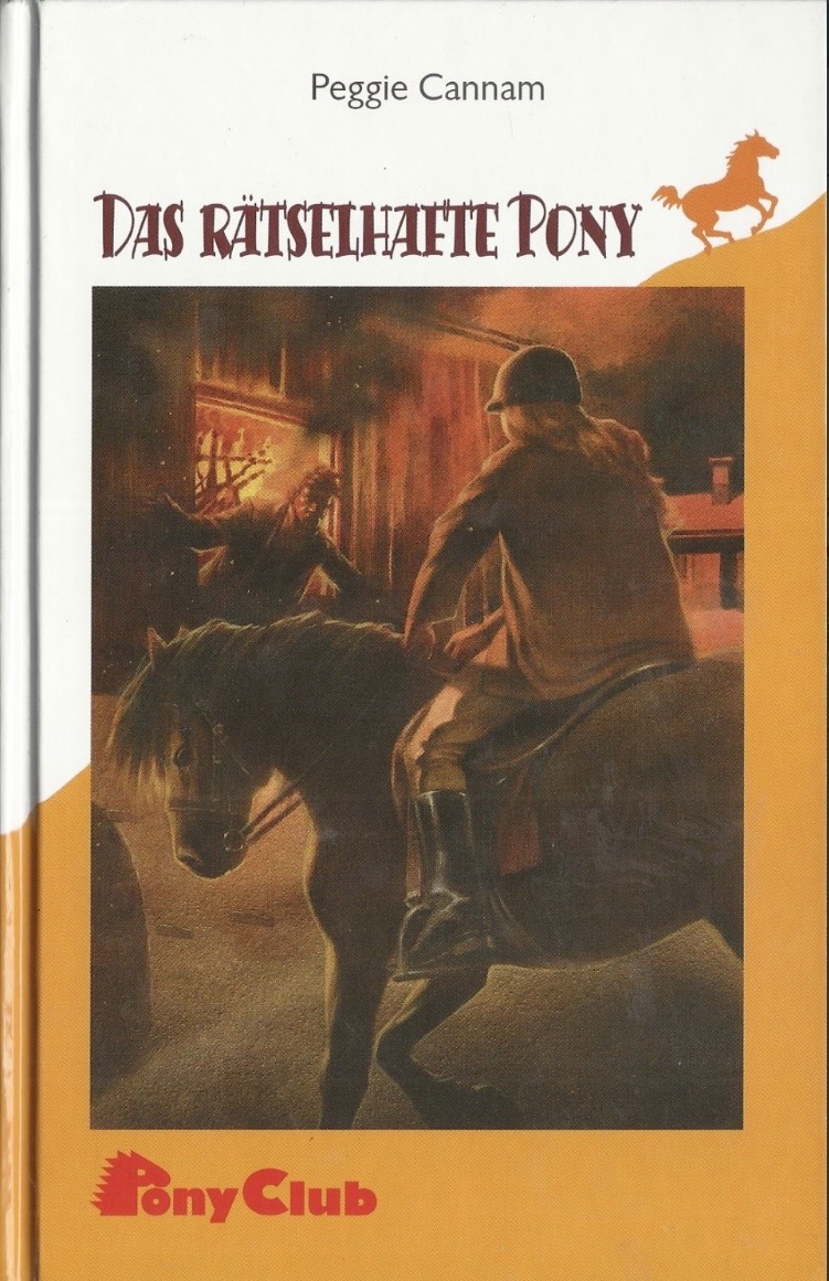 Das Rätselhafte Pony