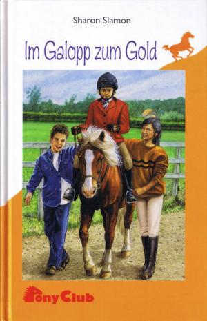 Im Galopp Zum Gold