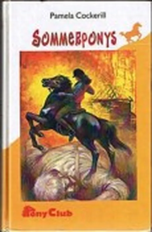 Sommerponys