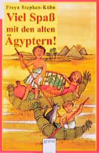 Viel Spass Mit Den Alten Ägyptern