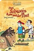 Das Schwein Kam Mit Der Post