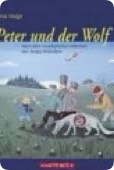 Peter Und Der Wolf