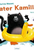 Kater Kamillo Kommt In Die Schule