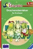 Drachenabenteuer Für Erstleser